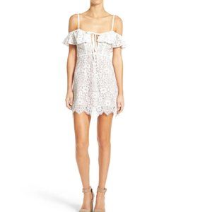 For Love and Lemons Rosemary Dress